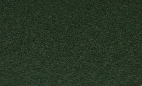 Fairtex carpet, dark green