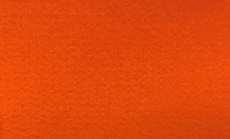 Fairtex carpet, orange
