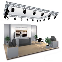 Type A - 30 sqm.